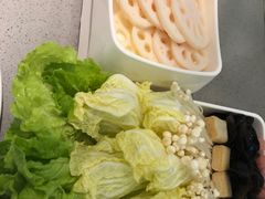 -半天妖烤鱼(正荣店)