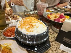 -首尔烤肉大排档(合生汇店)