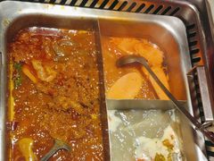 -重庆高老九火锅(万象城店)