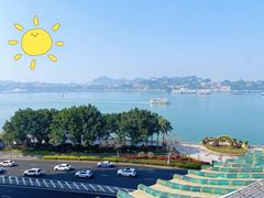 -鹭江宾馆·观海餐厅