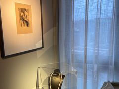 -Me Coffee下午茶艺术空间