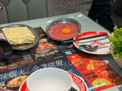 -敏华冰厅(平安金融中心店)