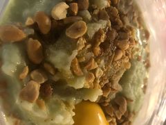 -夏食光安顺小舒冰粉冰浆(甲秀楼店)