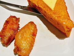 -深仔记茶餐厅(亚士厘道店)