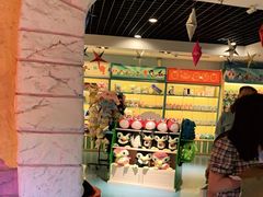 -烟台海昌鲸鲨海洋公园