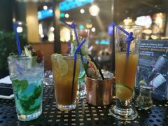 -bluefrog蓝蛙(水游城店)