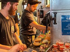 -Fergburger(皇后镇店)