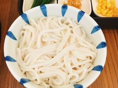 -阿香米线(凯德广场.1818店)