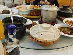 -马帮寨绿地农庄店