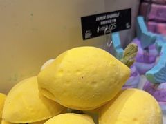 -LUSH(威尼斯人店)