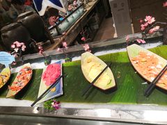 -芭菲盛宴·环球美食(锦城万达广场店)