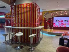 -必胜客(大悦城店)