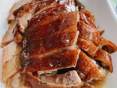 -陈记烧鹅茶餐厅(世和路店)