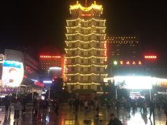 -葛记焖饼(伏牛路店)