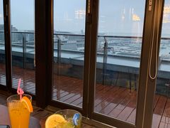 -CASANOVA西餐厅(海信广场店)
