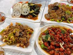 -夜小红炒虾尾(东大街店)