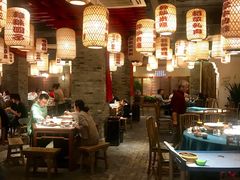 大堂-二十八里太湖船菜(吉祥路店)