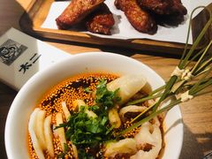 没骨头鸡爪-太二酸菜鱼(石家庄万象城店)