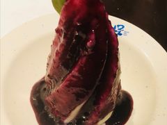 蓝莓山药-黄三怪(清河店)