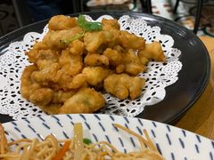 -乔家栅(襄阳南路店)