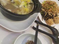 -紫光园·小馆(太玉园店)