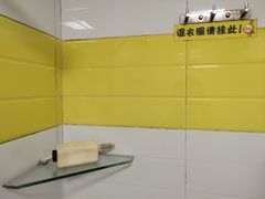 -7天酒店·广州天河公园地铁站店