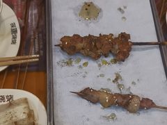 -探唐烧烤(棠东店)