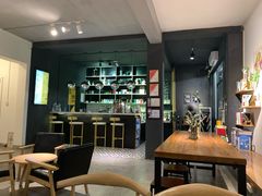 -旧屋咖啡(海景店)