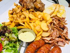 -HELLO MUSAE 拾光缪斯餐厅·纯正希腊风味(苏州中心店)