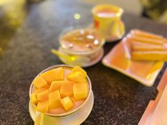 -周大娘牛乳(旧寨古村总店)