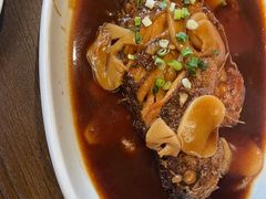 -佬泰丰斋· 乌镇茶食餐厅