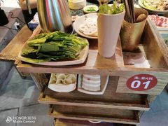 -蜀大侠火锅(森兰花园城店)