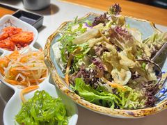 -久藏·横膈膜烧肉·酒场(江汉路店)
