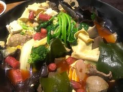 -万记麻辣烫国展总店