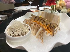 -海味世家·家常菜馆(明州里店)
