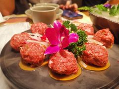 -盡膳口福跷脚牛肉火锅(晶耀前滩店)