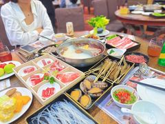 -顺轩海鲜火锅酒家