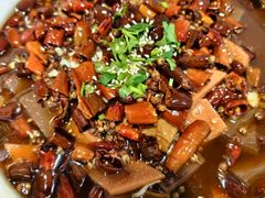 -洁神饭庄·海鲜·青岛菜·30年老字号(五四广场店)