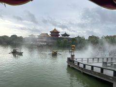 -翰园碑林