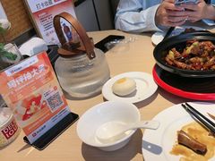-吕氏焗小鲜•海鲜青岛菜(总店)