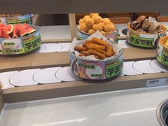 -龍歌自助小火锅(城阳万象汇店)