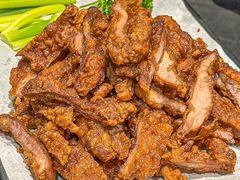 -食鸡公社辣子鸡·潍坊菜·烧烤