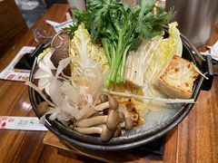 -森味花园·日本料理(伊藤洋华堂亚运村店)