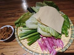 -關東雪东北菜(中庚漫游城店)