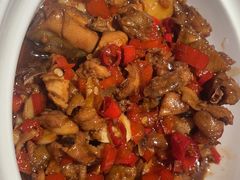 -千百味红餐厅·江西菜(绿地双子塔店)