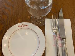 -Entrecôte 法国牛扒馆(保利·时光里店)