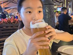 -巴伐利亚啤酒坊(意式风情街店)