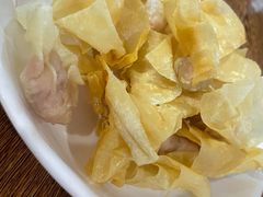 -蓝记云吞(正果店)