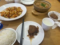 -紫光园·烤鸭(沙河物美店)