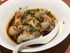 -鼎泰丰(德基广场店)